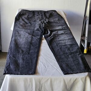 Wild Fable Black Jeans